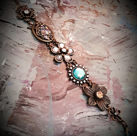 Boho Bracelet - Picture 6 of 6
